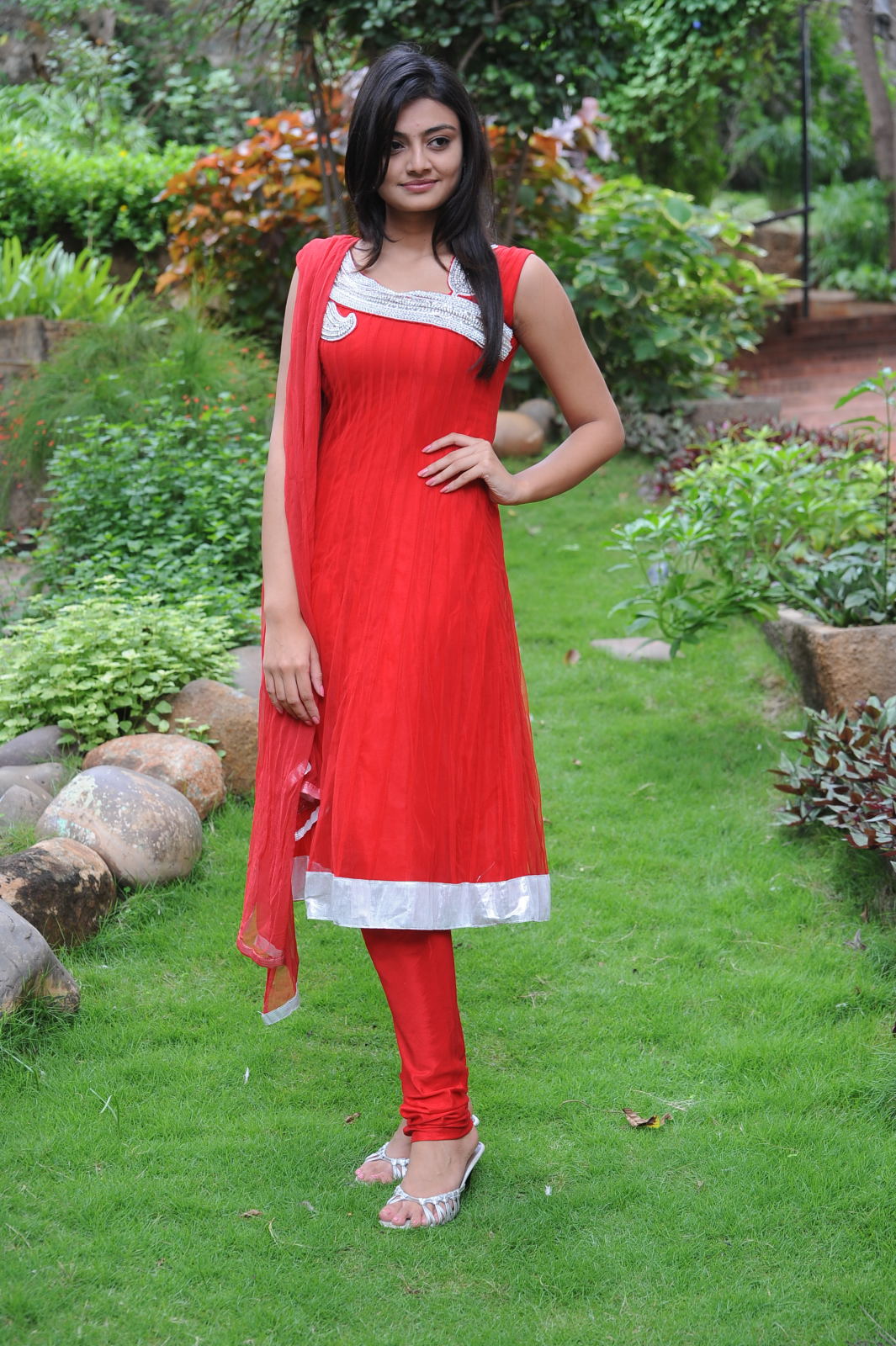 Nikitha Narayan New Pictures | Picture 68834